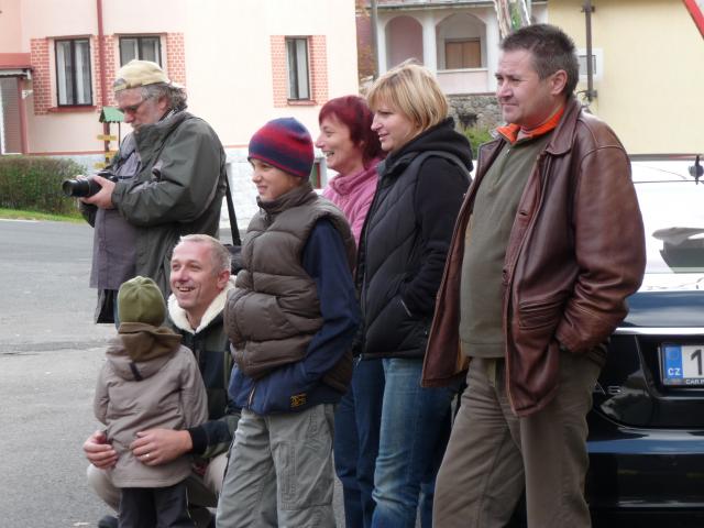 Křest hasičského auta 018